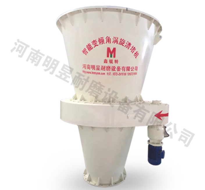 清堵機(jī)是如何工作的？